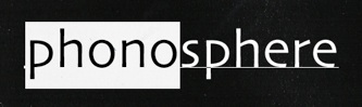 phonosphere